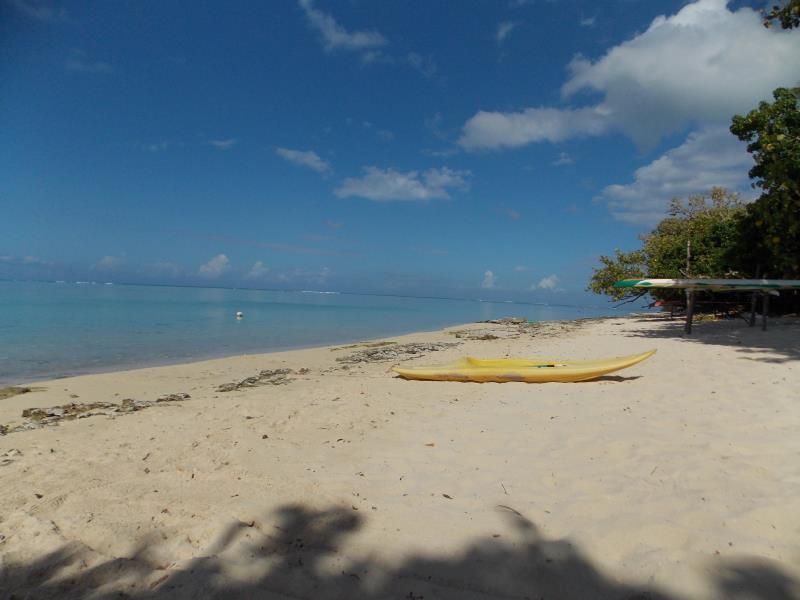 Fare Edith Moorea Dış mekan fotoğraf