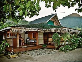 Fare Edith Moorea Dış mekan fotoğraf