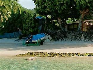 Fare Edith Moorea Dış mekan fotoğraf