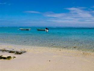 Fare Edith Moorea Dış mekan fotoğraf